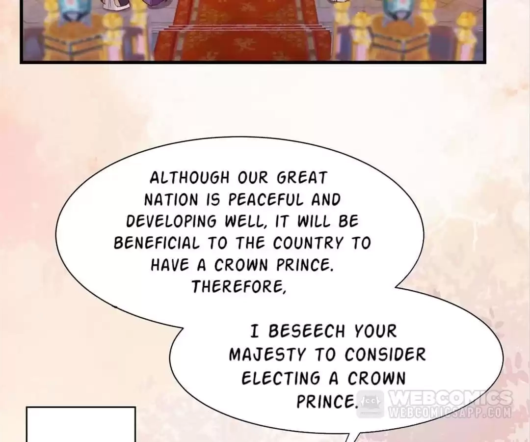 The Princess Is a Man Chapter 71 page 37 - 