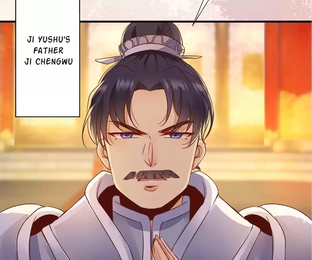 The Princess Is a Man Chapter 71 page 38 - 