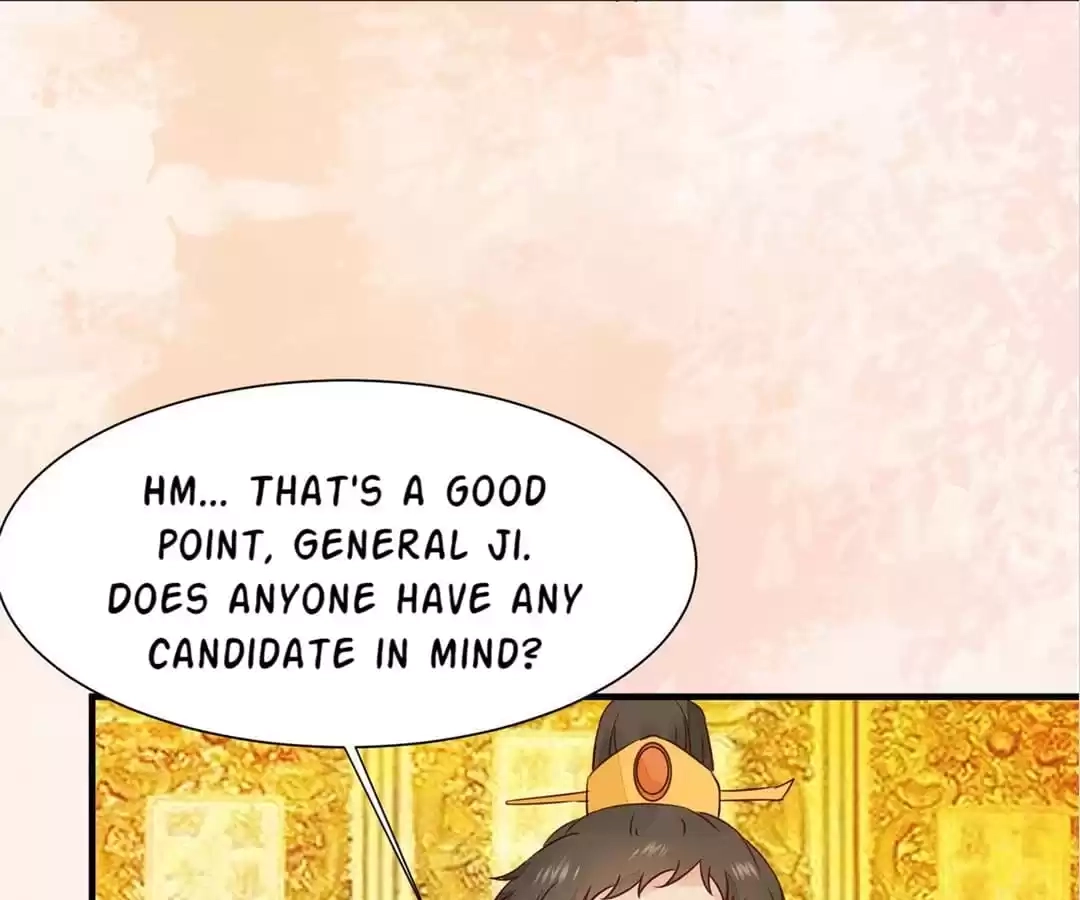The Princess Is a Man Chapter 71 page 40 - 