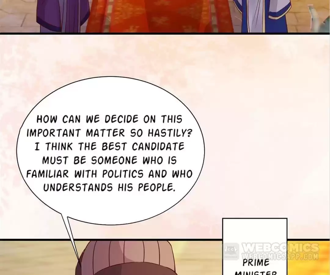 The Princess Is a Man Chapter 71 page 48 - 