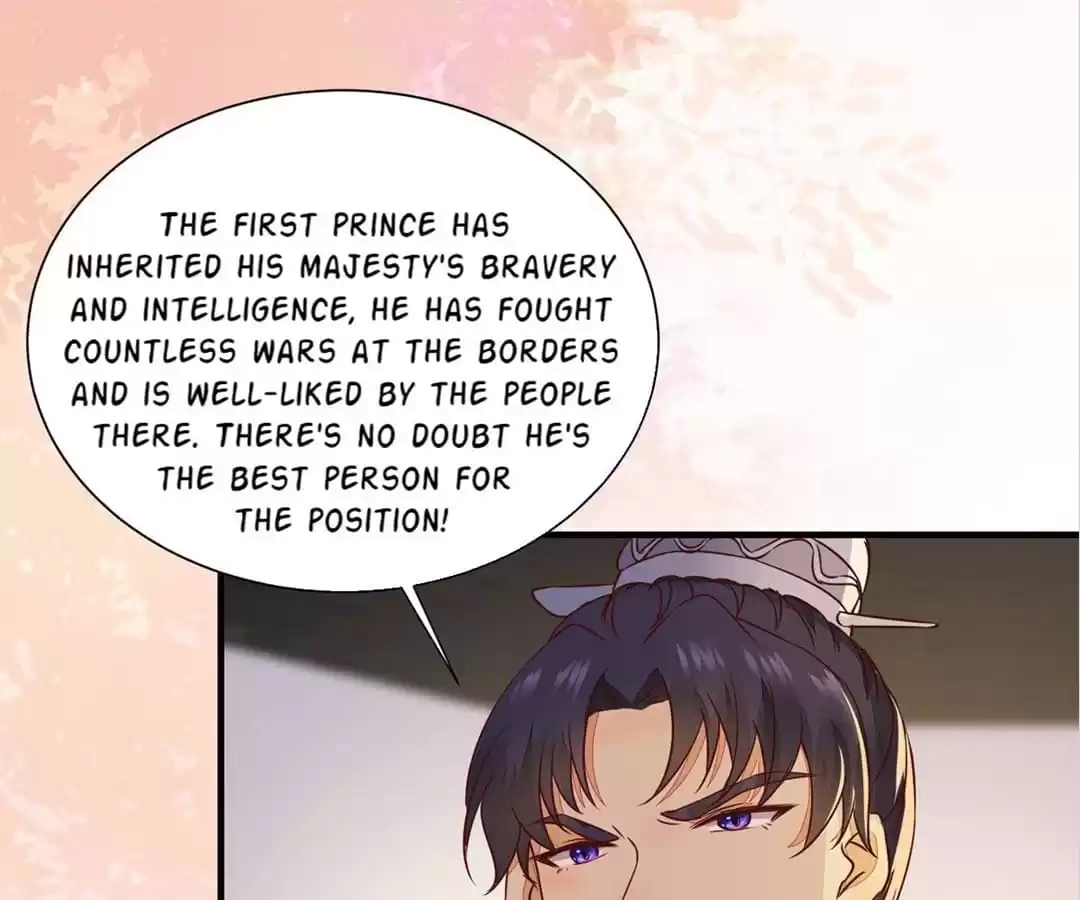 The Princess Is a Man Chapter 71 page 50 - 