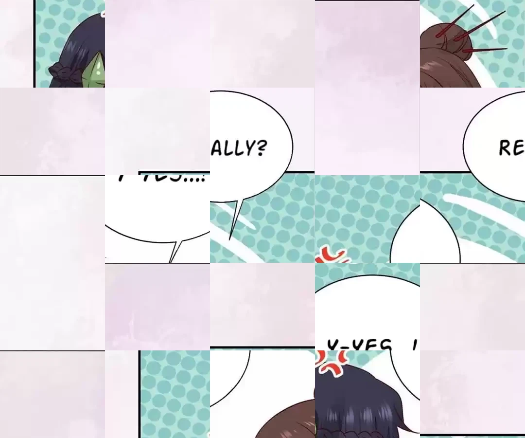 The Princess Is a Man Chapter 71 page 6 - 
