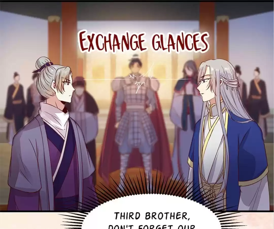 The Princess Is a Man Chapter 71 page 53 - 