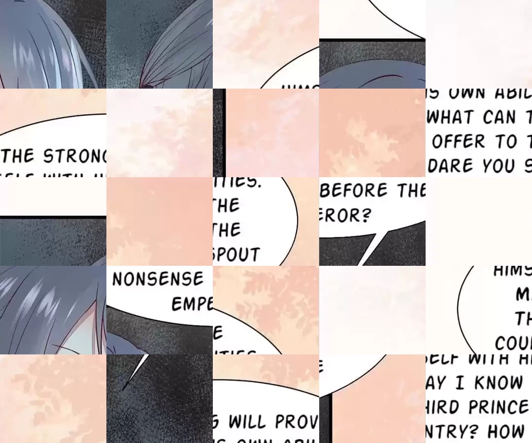 The Princess Is a Man Chapter 71 page 57 - 