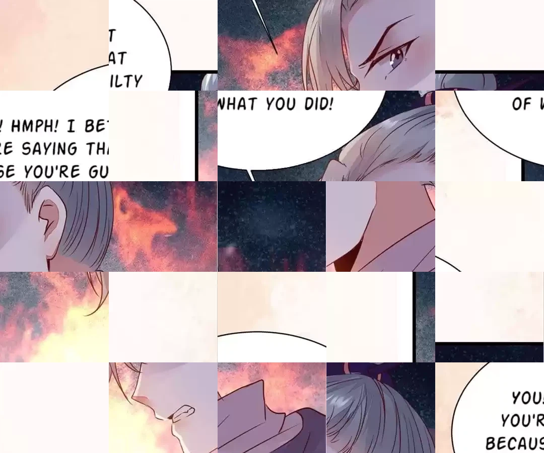 The Princess Is a Man Chapter 71 page 60 - 