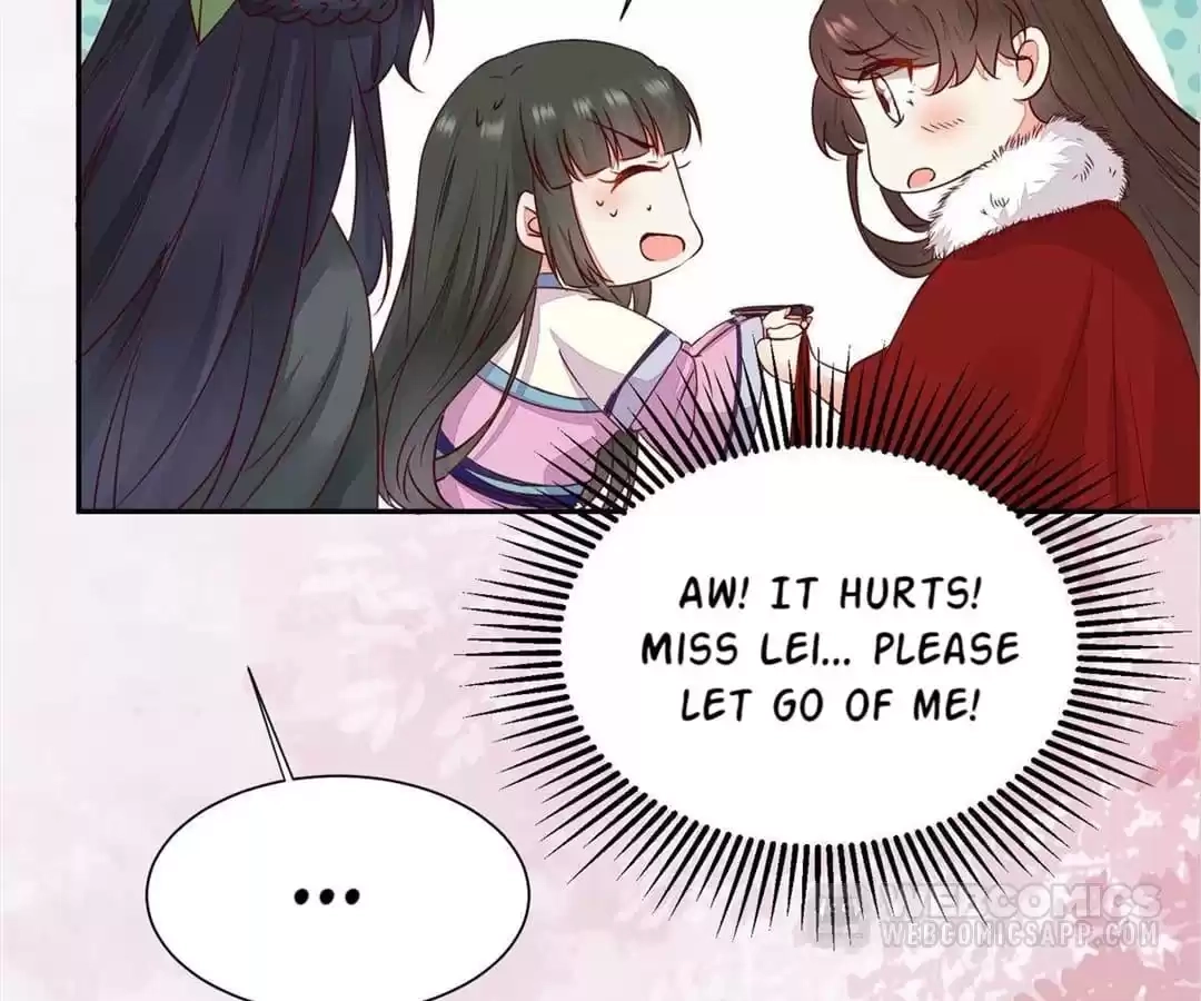 The Princess Is a Man Chapter 71 page 7 - 