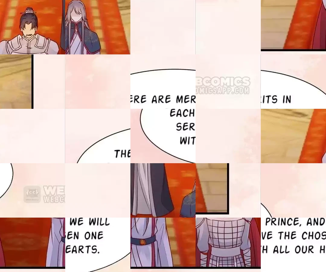 The Princess Is a Man Chapter 71 page 69 - 