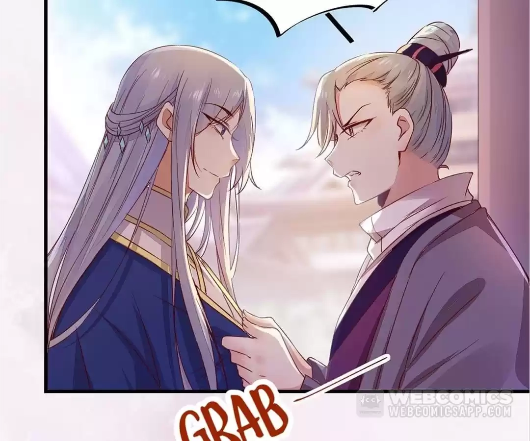 The Princess Is a Man Chapter 71 page 82 - 