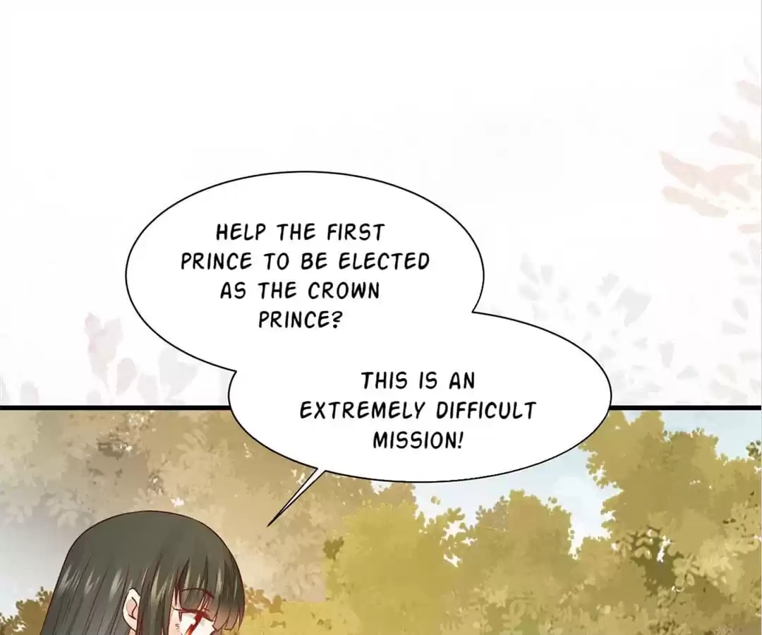 The Princess Is a Man Chapter 72 page 16 - 