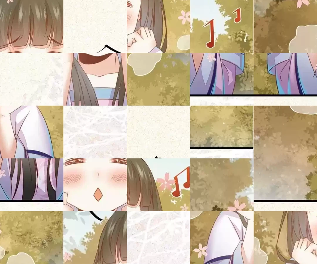 The Princess Is a Man Chapter 72 page 3 - 