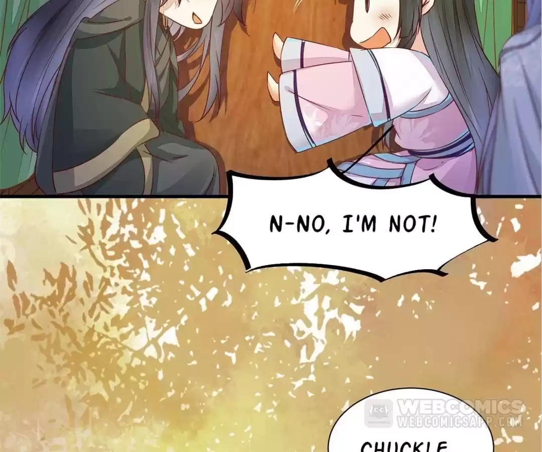 The Princess Is a Man Chapter 72 page 37 - 