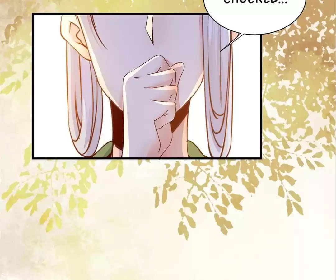 The Princess Is a Man Chapter 72 page 38 - 