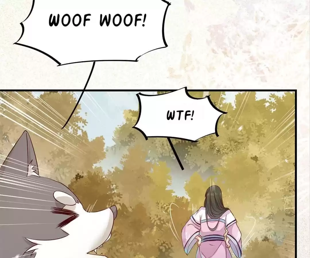 The Princess Is a Man Chapter 72 page 5 - 