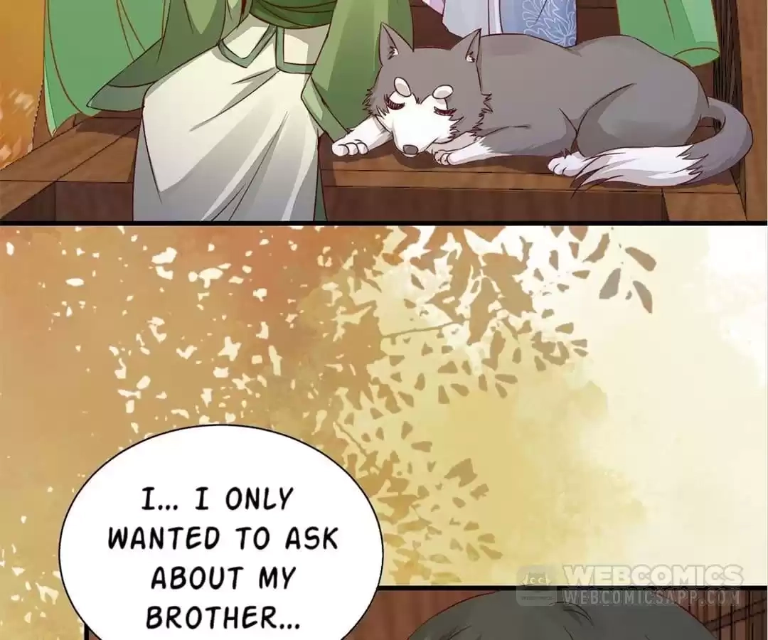 The Princess Is a Man Chapter 72 page 41 - 