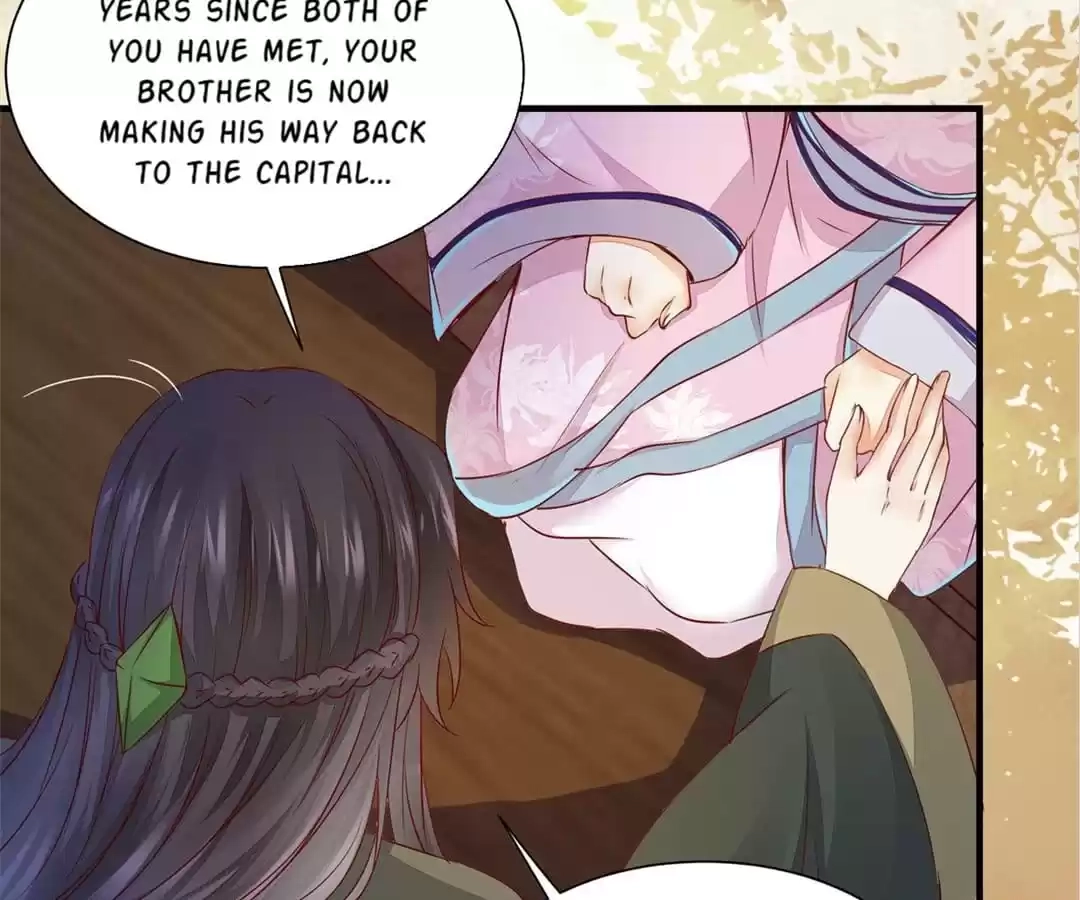 The Princess Is a Man Chapter 72 page 46 - 