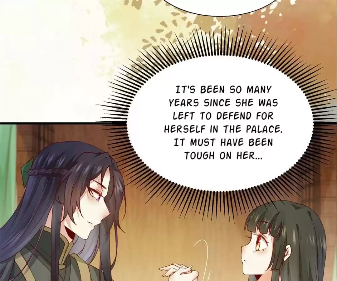 The Princess Is a Man Chapter 72 page 48 - 