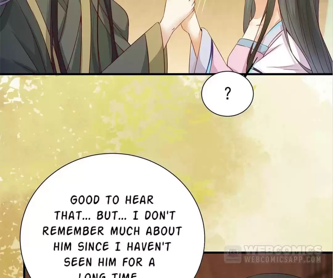 The Princess Is a Man Chapter 72 page 49 - 