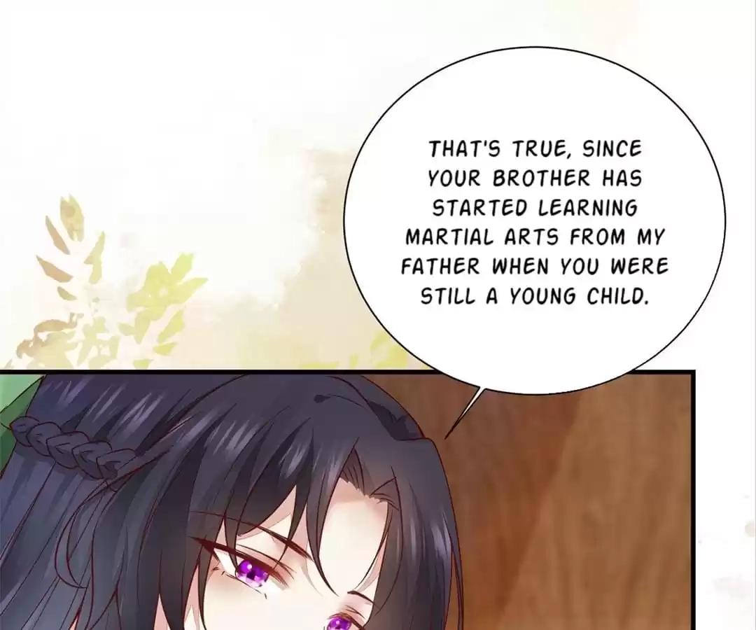 The Princess Is a Man Chapter 72 page 51 - 