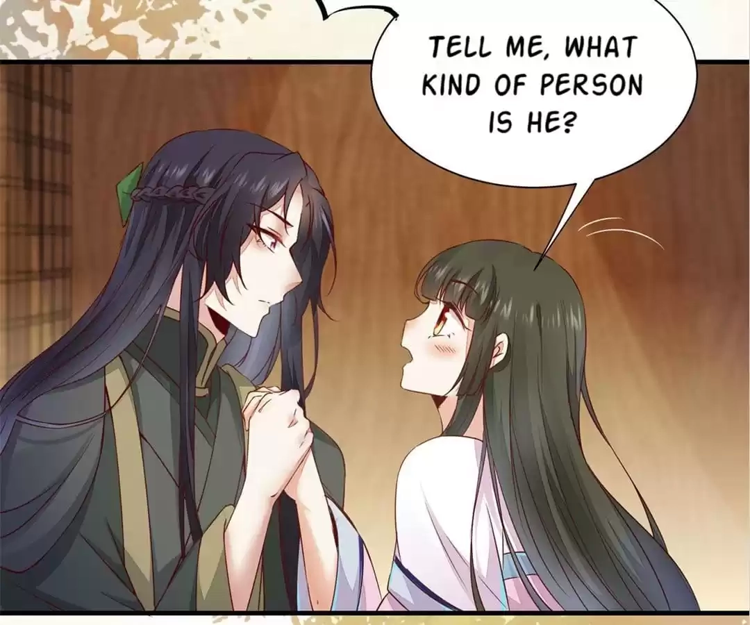 The Princess Is a Man Chapter 72 page 53 - 