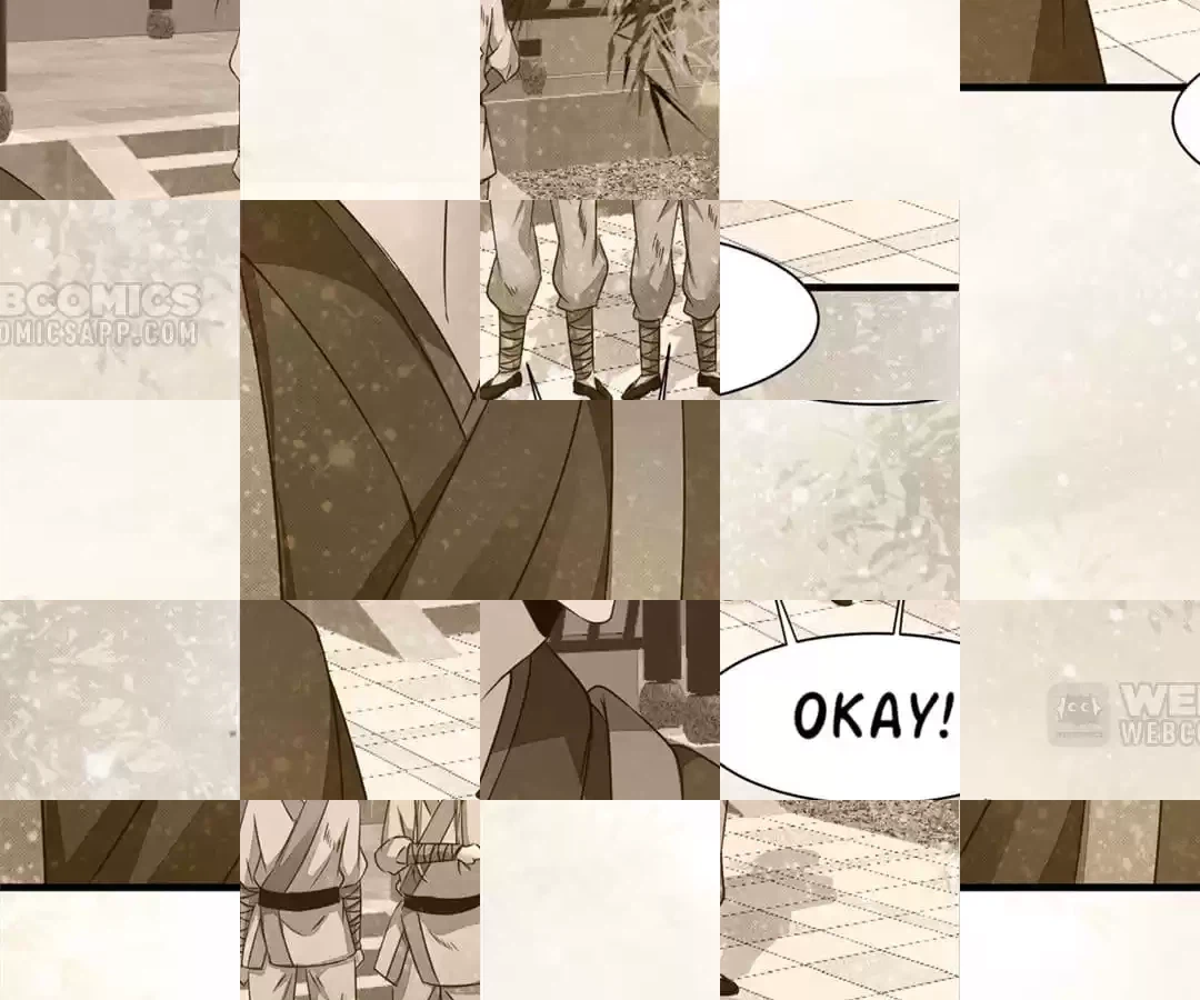 The Princess Is a Man Chapter 72 page 63 - 