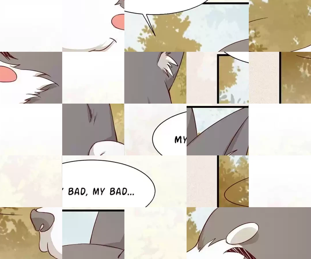The Princess Is a Man Chapter 72 page 9 - 