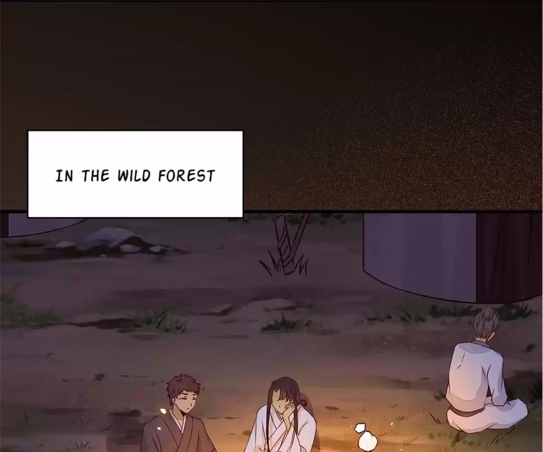 The Princess Is a Man Chapter 73 page 1 - 