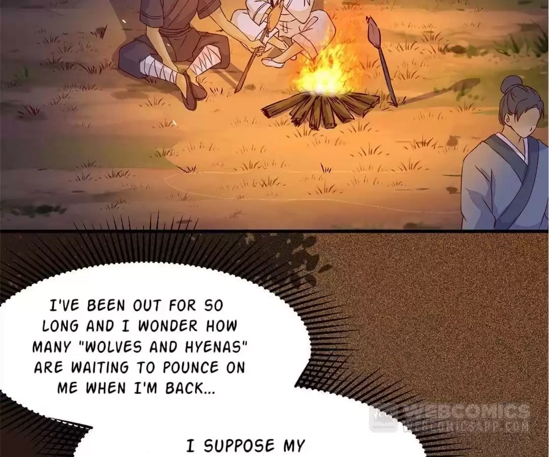 The Princess Is a Man Chapter 73 page 2 - 