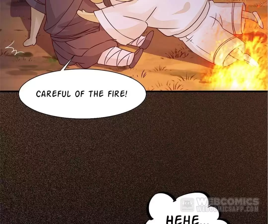The Princess Is a Man Chapter 73 page 12 - 