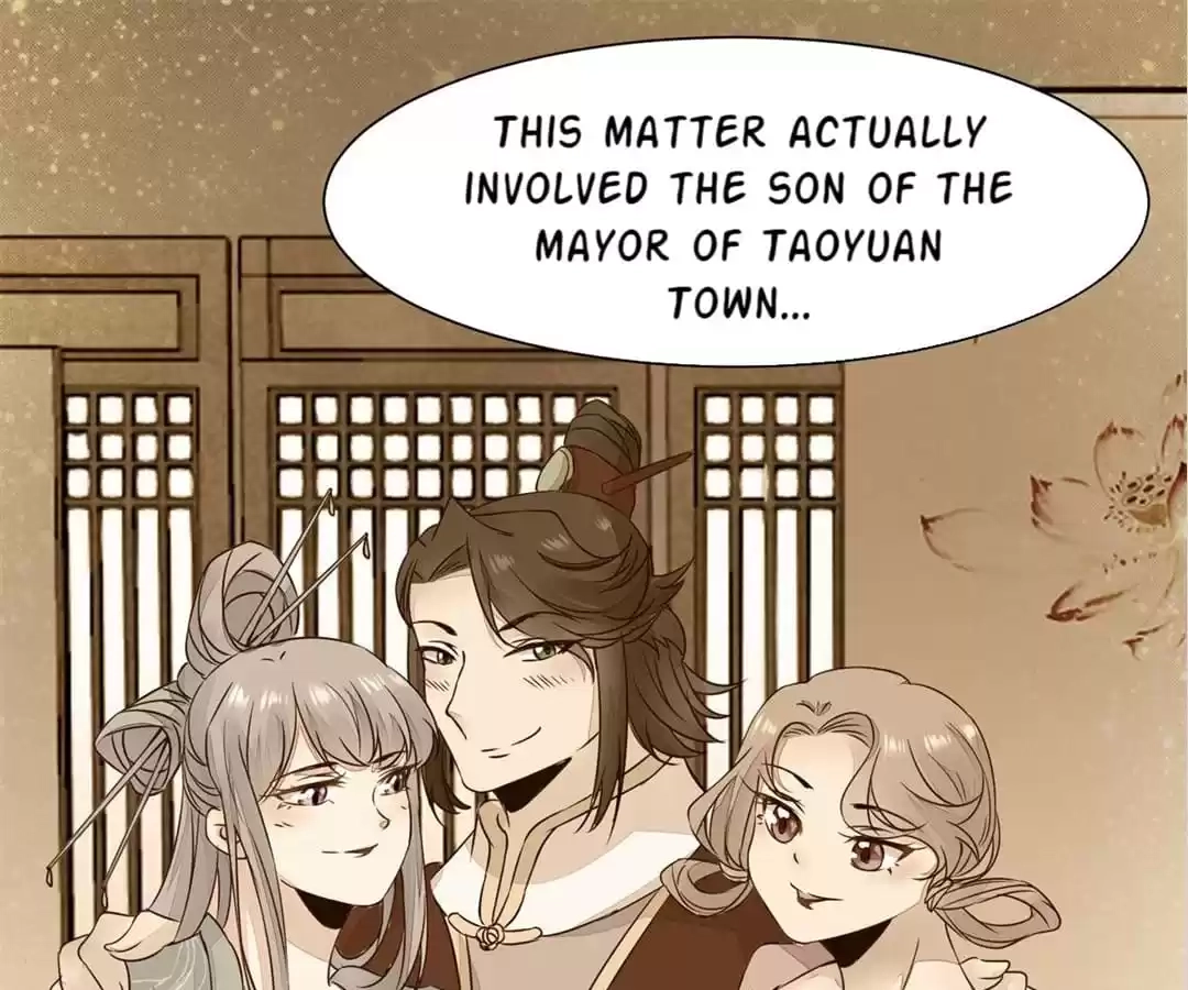 The Princess Is a Man Chapter 73 page 17 - 