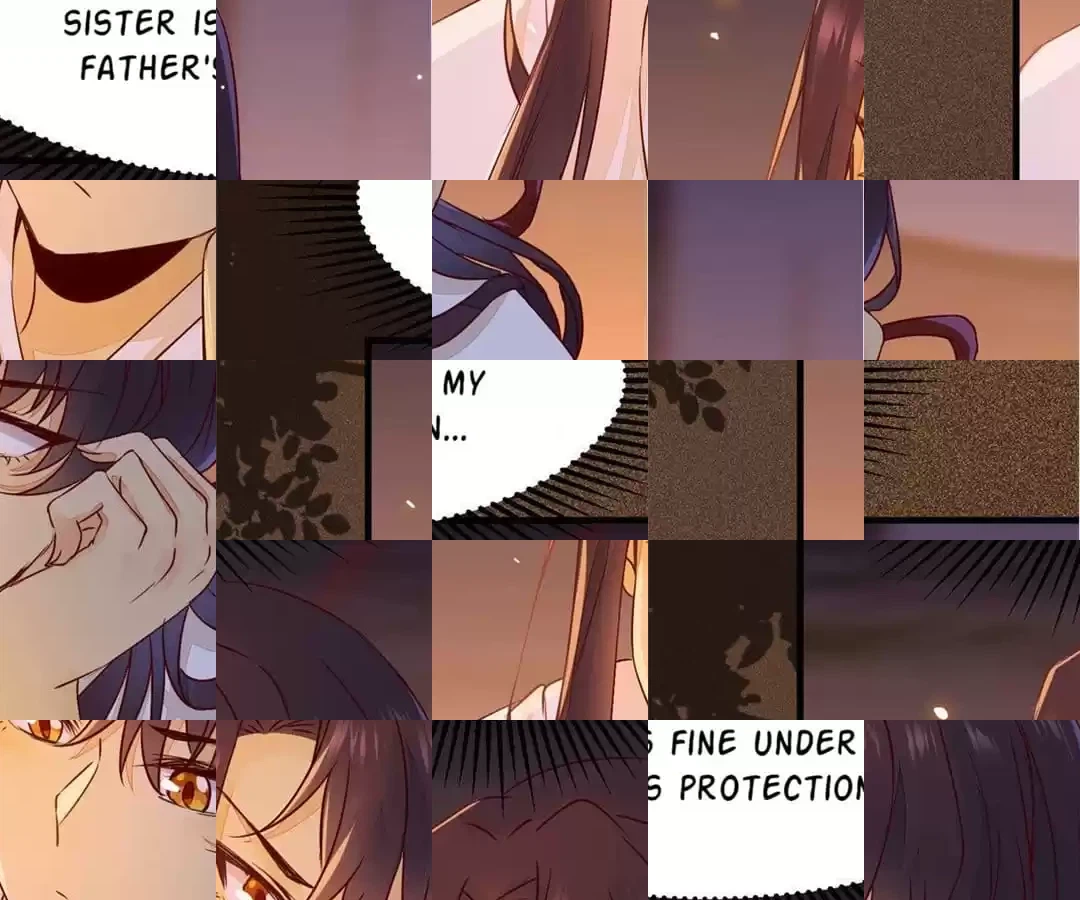 The Princess Is a Man Chapter 73 page 3 - 