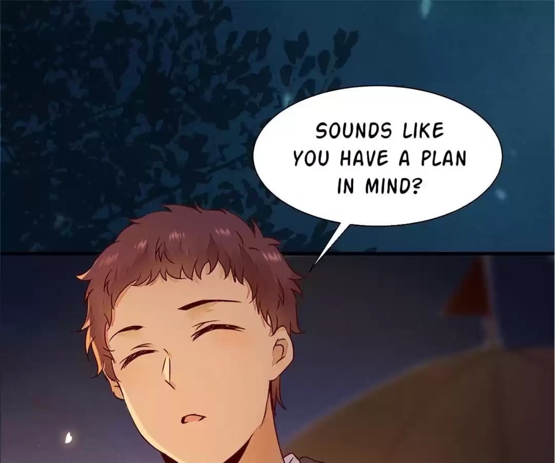 The Princess Is a Man Chapter 73 page 28 - 