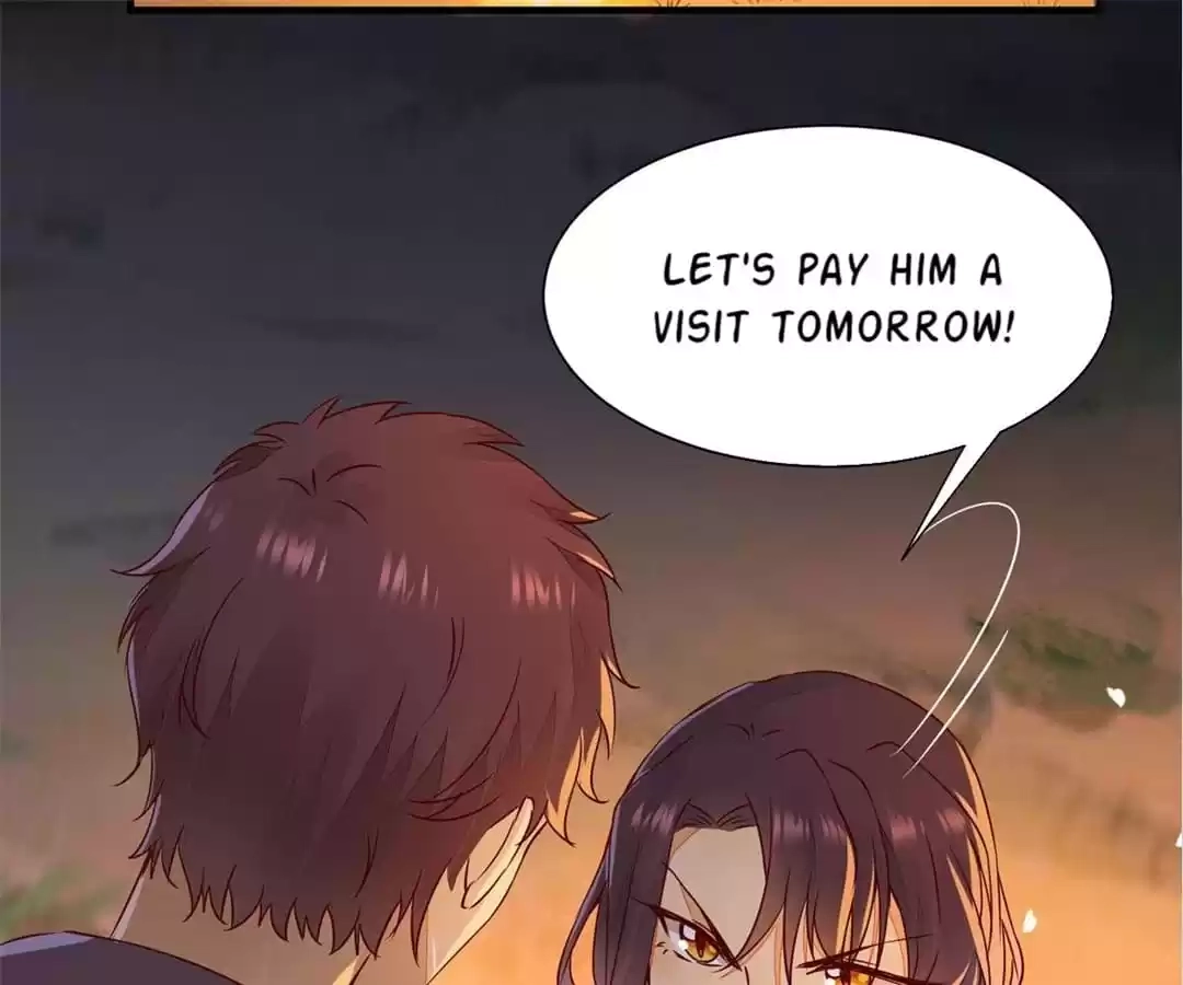The Princess Is a Man Chapter 73 page 31 - 