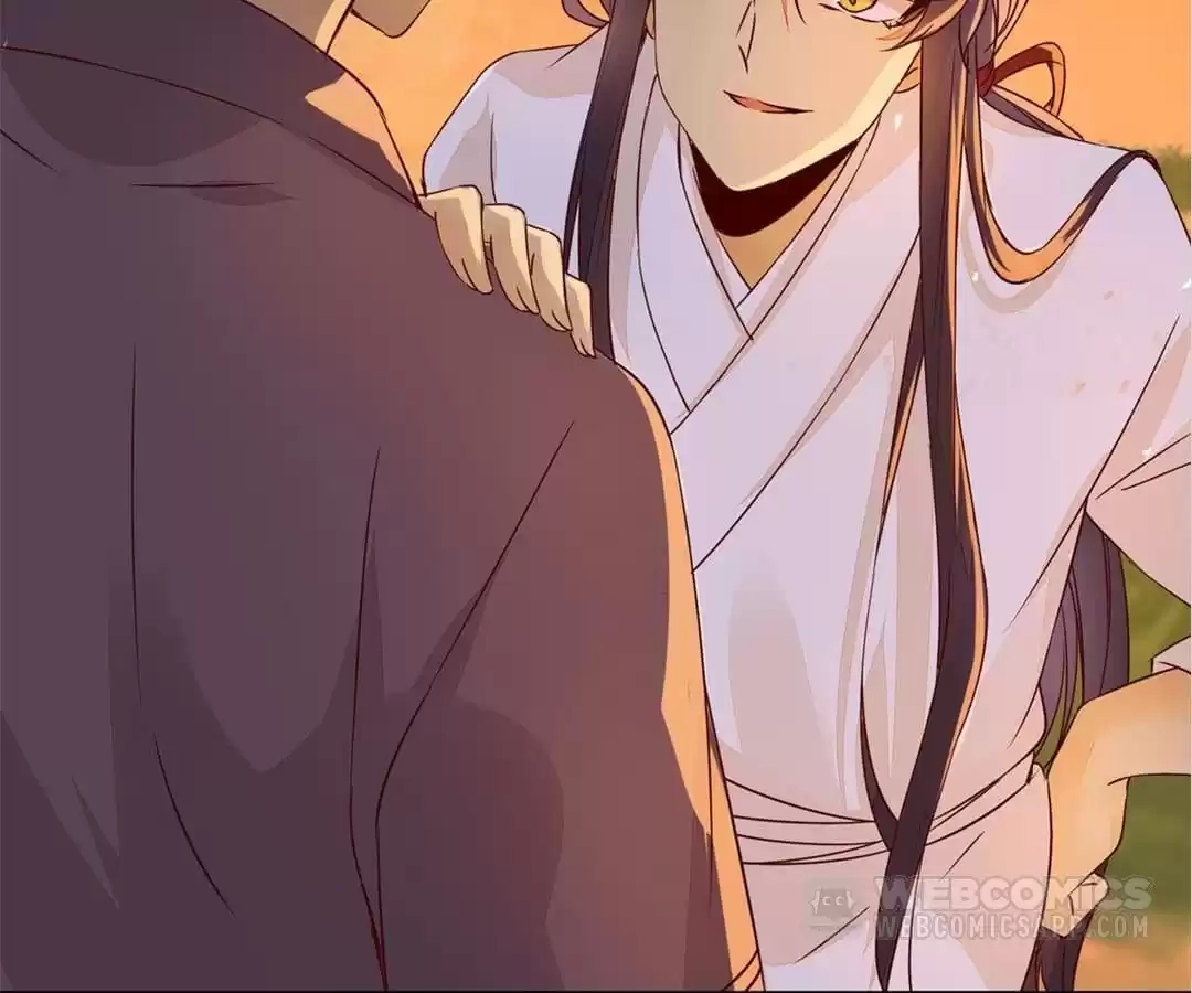 The Princess Is a Man Chapter 73 page 32 - 