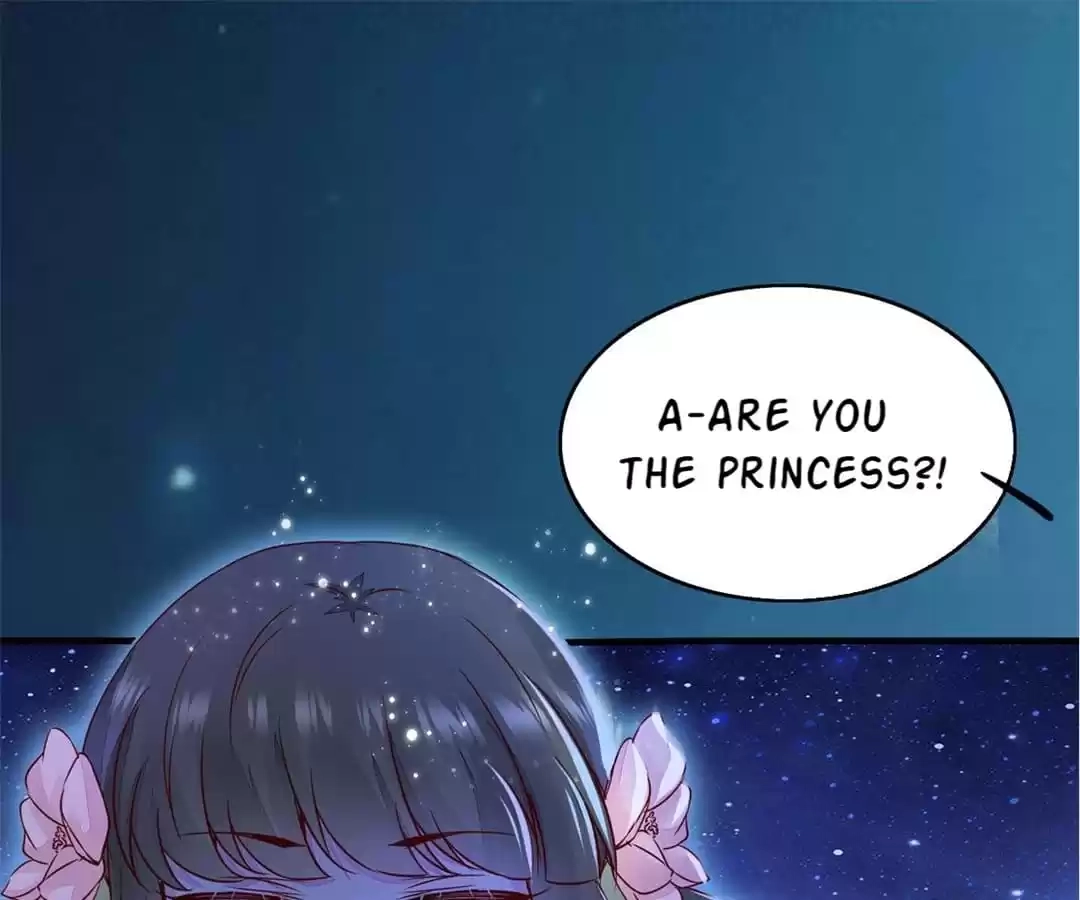 The Princess Is a Man Chapter 73 page 58 - 