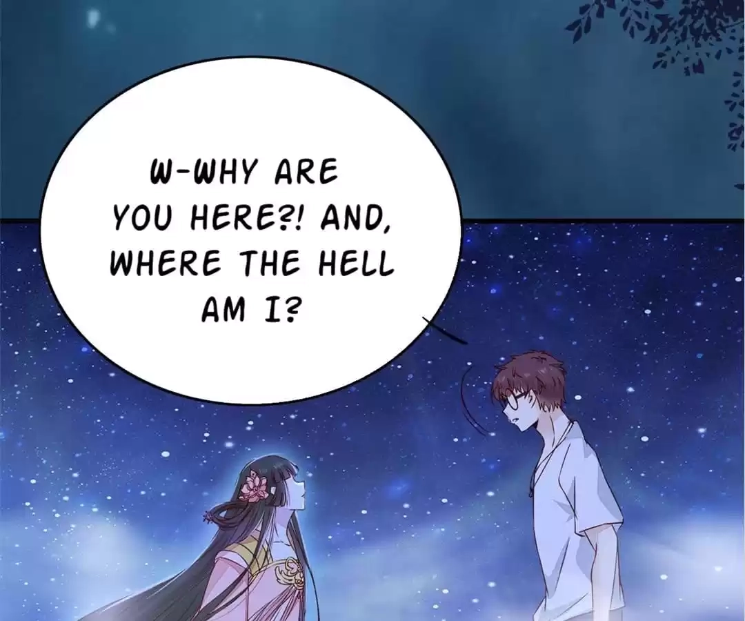 The Princess Is a Man Chapter 73 page 60 - 