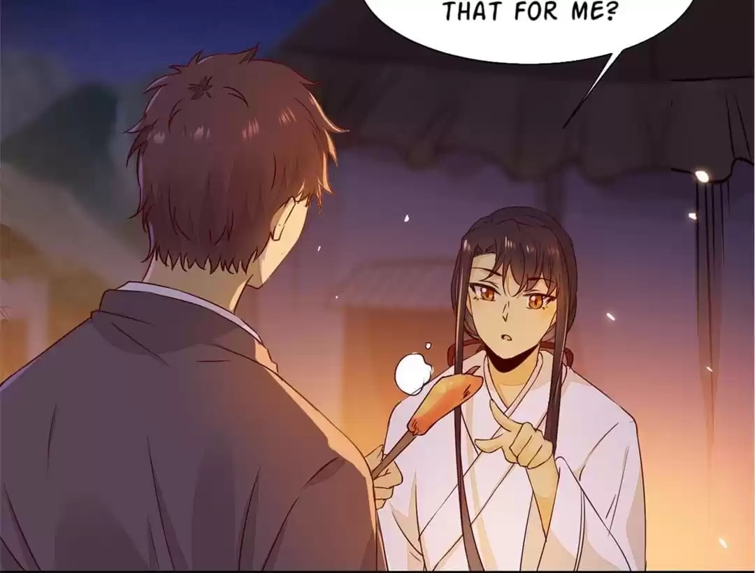 The Princess Is a Man Chapter 73 page 7 - 