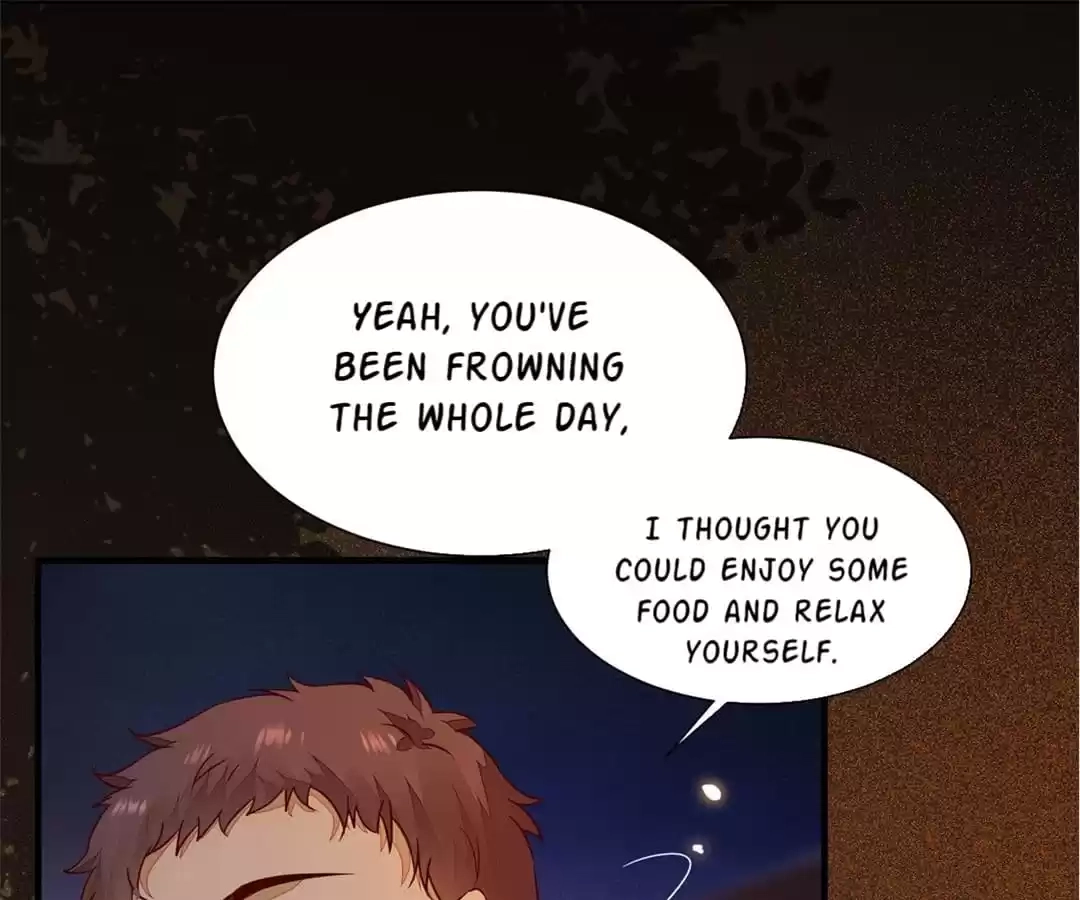 The Princess Is a Man Chapter 73 page 8 - 