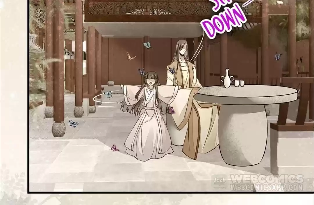 The Princess Is a Man Chapter 74 page 19 - 