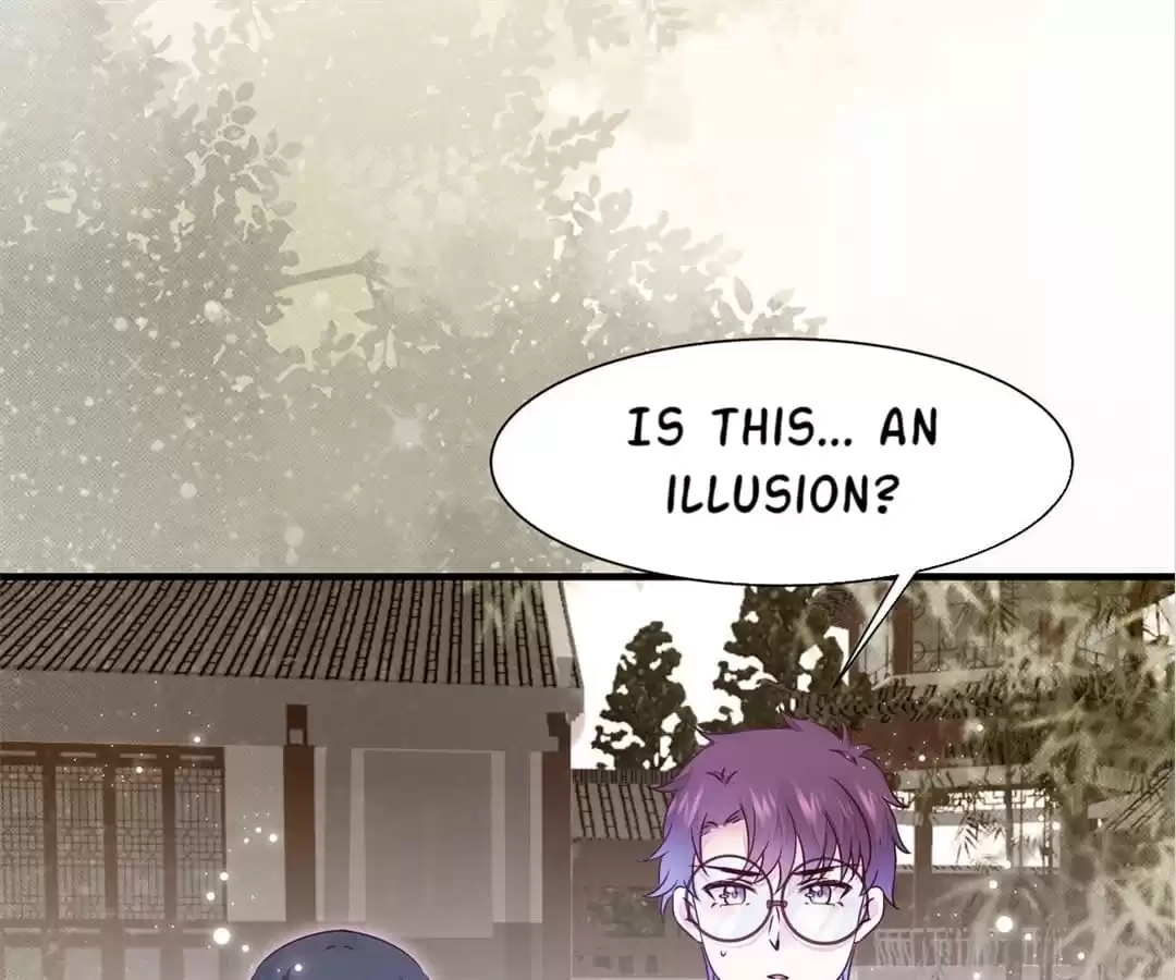 The Princess Is a Man Chapter 74 page 20 - 