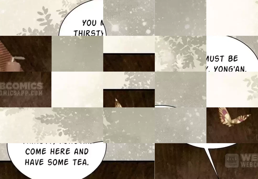 The Princess Is a Man Chapter 74 page 24 - 