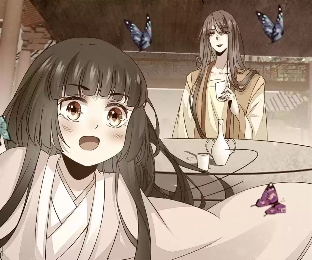 The Princess Is a Man Chapter 74 page 25 - 
