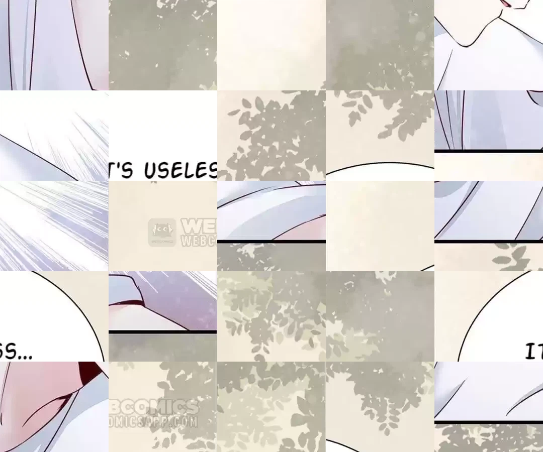 The Princess Is a Man Chapter 74 page 36 - 