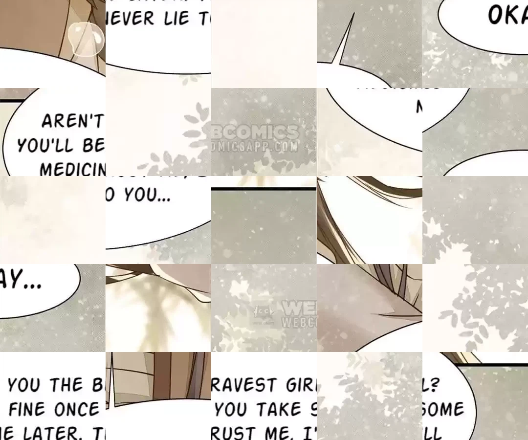 The Princess Is a Man Chapter 74 page 45 - 