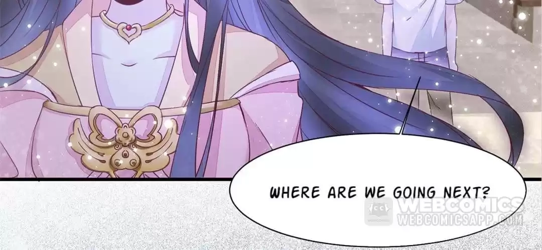 The Princess Is a Man Chapter 74 page 56 - 