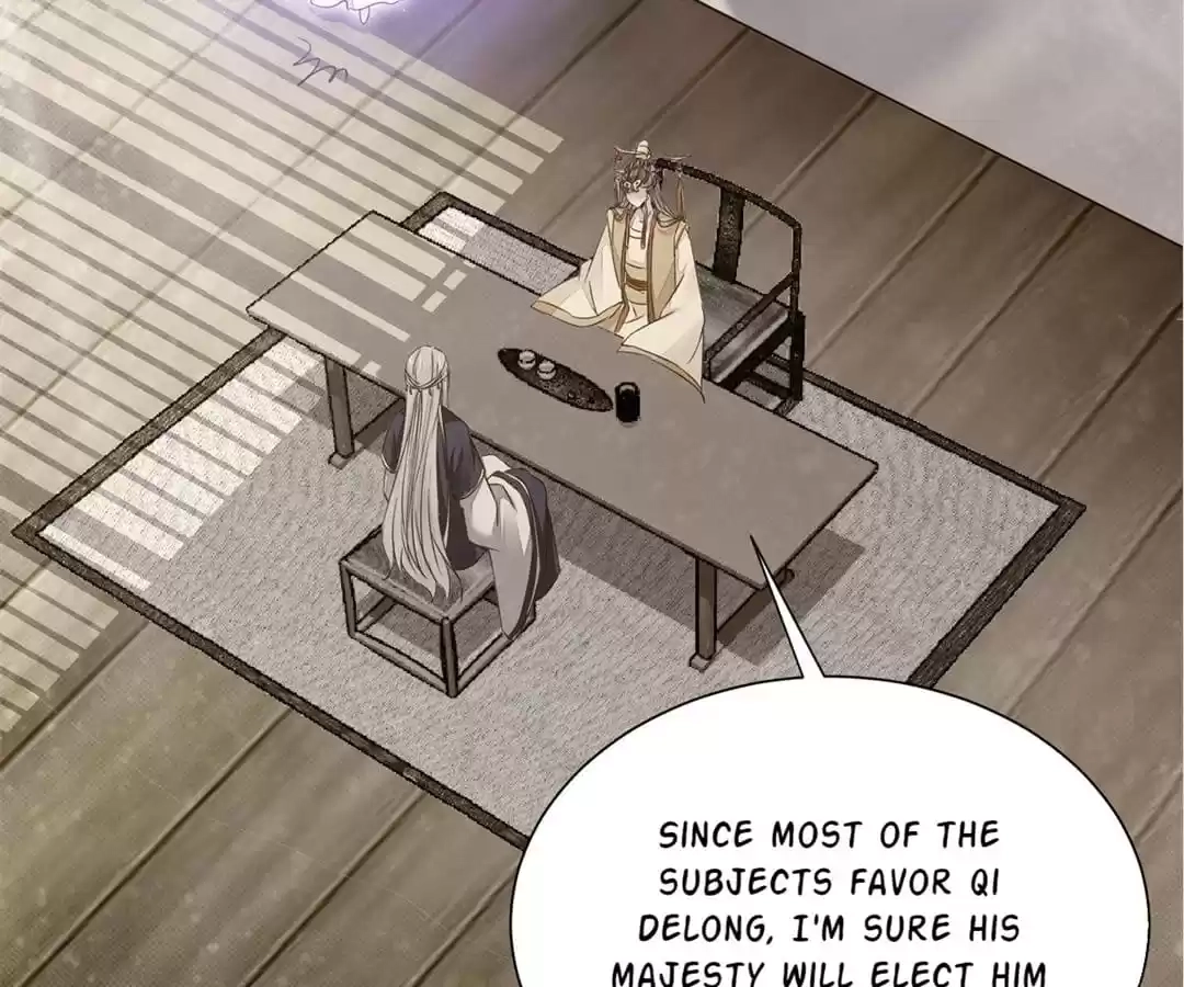 The Princess Is a Man Chapter 74 page 64 - 