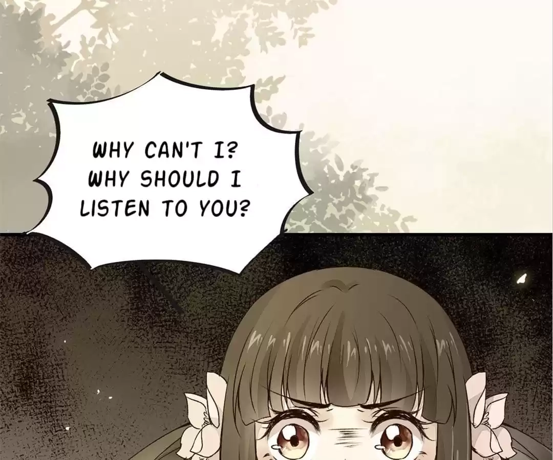 The Princess Is a Man Chapter 76 page 11 - 
