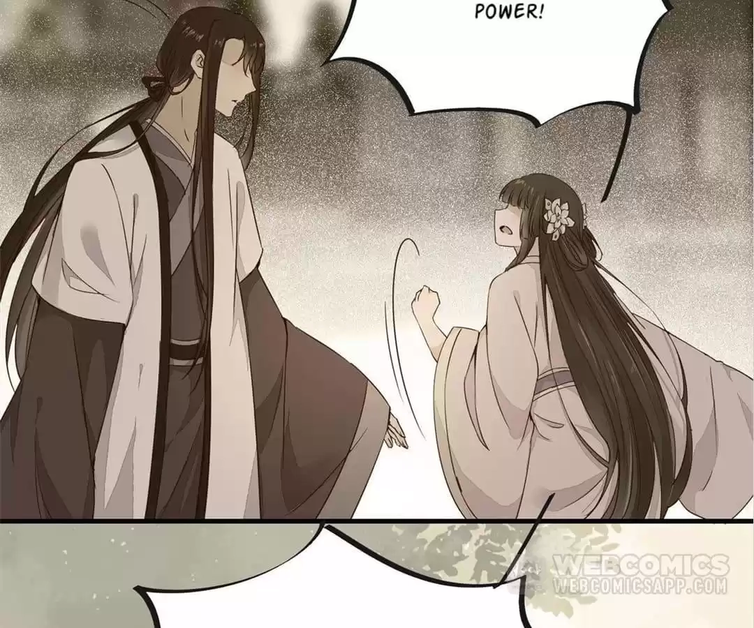 The Princess Is a Man Chapter 76 page 14 - 