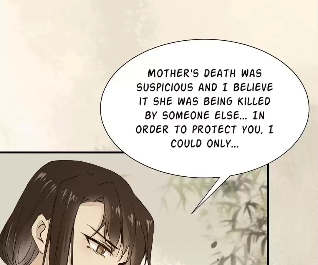 The Princess Is a Man Chapter 76 page 17 - 