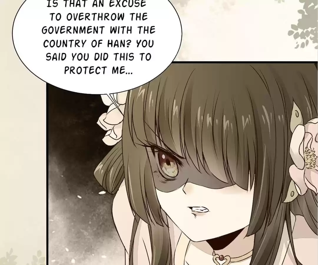 The Princess Is a Man Chapter 76 page 19 - 