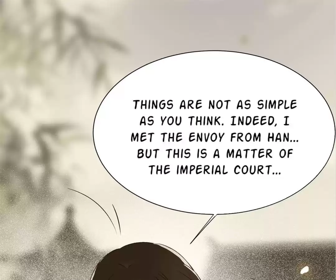 The Princess Is a Man Chapter 76 page 22 - 